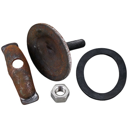 Cleveland Handhole Plate/ Cover Assembly 100335